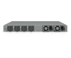 Šakotuvas „Ubiquiti ECS-48-PoE“ (2150 W) | Komutatorius | „Etherlighting™“, 16x 2,5 GbE RJ45, 32x 10 GbE RJ45, 4x SFP28, 2x QSFP28, L3, PoE+++
