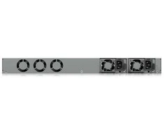 Ubiquiti EFG Enterprise Fortress Gateway Maršrutizatorius, 2x SFP28, 2x SFP+, 2x 2.5 GbE RJ45