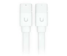 Power TransPort Cable Ubiquiti UACC-Cable-PT-0.5m, 0.5m, VW-1, 12 AWG