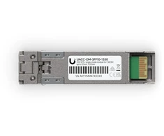 Ubiquiti UACC-OM-SFP10-1330 tinklo siųstuvo-imtuvo modulis šviesolaidinis 11300 Mbit/s SFP+ 1310 nm