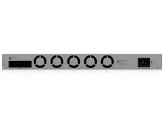 Ubiquiti UniFi Pro XG Aggregation Managed L2/L3 1U Pilkas