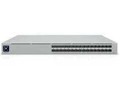 Šakotuvas Ubiquiti UniFi Pro XG Aggregation Managed L2/L3 1U Pilkas