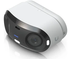 Ubiquiti UVC-G6-180-W | IP Camera | Indoor/Outdoor, dual sensor, 16MP, 20 FPS, PoE+