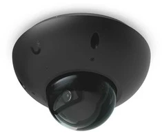 Kamera IP Ubiquiti UVC-G6-Dome - UniFi Video Camera G6 Dome juoda