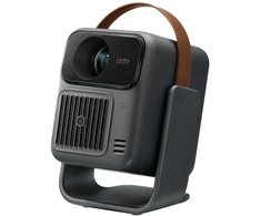 Wanbo ToGo Pro | Portable Projektorius | Built-in battery, 500 ANSI, 1080p, Google TV