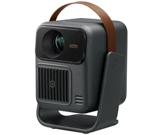 Wanbo ToGo Pro | Portable Projektorius | Built-in battery, 500 ANSI, 1080p, Google TV