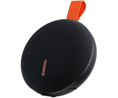 Xiaomi Bluetooth Speaker Essential | 5 W | Atsparus vandeniui | Bluetooth | Belaidė jungtis | Portable | Juodas