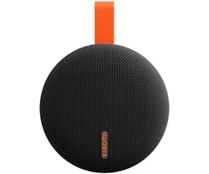 Xiaomi Bluetooth Speaker Essential, Juodas | Xiaomi