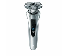 Barzdaskutė Xiaomi Mijia Electric Shaver Pro Portable EU, Sidabrinis | Xiaomi