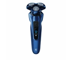 Barzdaskutė Xiaomi Mijia Electric Shaver Pro Portable EU, Mėlyna | Xiaomi