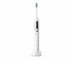 Xiaomi Mijia Smart Servo-oscillation Elektrinis dantų šepetėlis Pro EU, Baltas