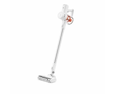 Dulkių siurblys Xiaomi Stick Vacuum | Mijia | Cordless operating | 400 W | 25.9 V | Operating time (max) 75 min | Baltas
