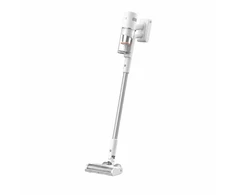 Dulkių siurblys Xiaomi Stick Vacuum | Mijia | Cordless operating | 600 W | 29.6 V | Operating time (max) 90 min | Baltas