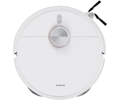 Dulkių siurblys - robotas Xiaomi S40 Pro EU, baltos spalvos