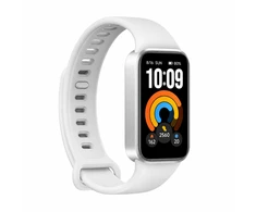Išmanusis laikrodis Xiaomi Smart Band 11 Active | TFT | Širdies ritmo monitorius | Bluetooth | Atsparus vandeniui | Pilka