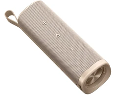 Nešiojama kolonėle Xiaomi Sound Outdoor, aukso spalvos