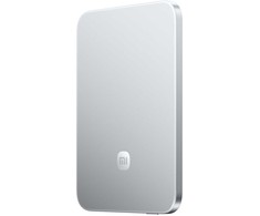 „Xiaomi UltraThin“ magnetinė išorinė baterija 5000 15W, „Glacier Sidabrinis“