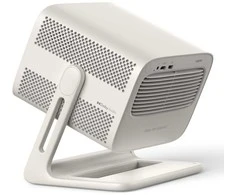 Projektorius XIAOMI WANBO VALI 1 PRO, BEIGE, 900 ANSI LUMENS, GOOGLE TV, FULLHD, GIMBAL 200°