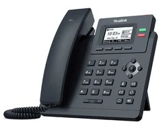 Telefonas Yealink T31