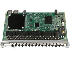 Maršrutizatorius ZTE GFCH XGS-PON GPON Card, 16x GPON C+