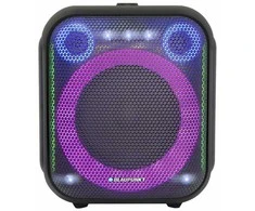 Nešiojama kolonėlė Blaupunkt Party Box PB6LED