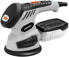 Blaupunkt šlifuoklis vibracinis PRIME3 TOS51