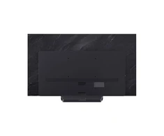 Išmanusis 55 colių televizorius LG OLED evo AI C5 4K OLED55C52 2025 | OLED55C52LA