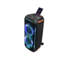 Nešiojama kolonėlė JBL Partybox 710