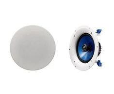 Yamaha sieniniai garsiakalbiai NS-IC800WH