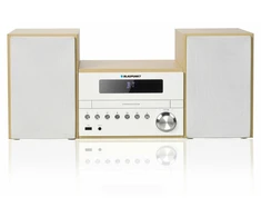 Muzikinis centras Blaupunkt MS45BT