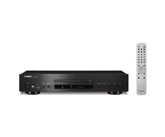 Muzikinis centras CD leistuvas Yamaha CD-S303BL