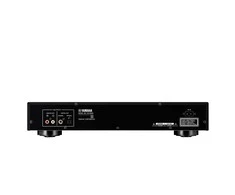 Muzikinis centras CD leistuvas Yamaha CD-S303BL