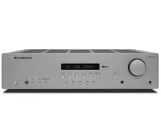 Stereo Stiprintuvas Cambridge Audio AXR 100