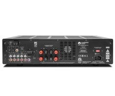 Stereo Stiprintuvas Cambridge Audio AXR 100