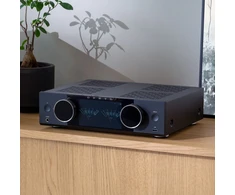 Muzikinis centras Stereo stiprintuvas Onkyo Muse Y-40 juodas