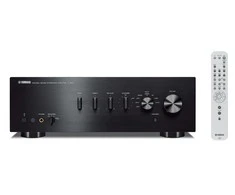 Stereo stiprintuvas Yamaha A-S501