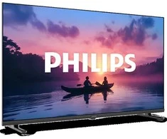 Televizorius PHILIPS 32PHS6000/12 | 32" HD 60 Hz