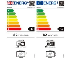Televizorius PHILIPS 55PML9019/12