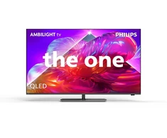 Televizorius PHILIPS 55PQS9011/12