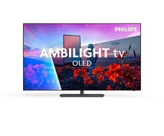 Televizorius PHILIPS OLED 48OLED811/12