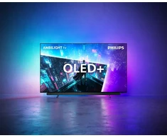 Televizorius PHILIPS OLED 48OLED911/12