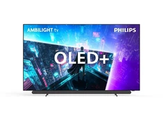 Televizorius PHILIPS OLED 48OLED911/12