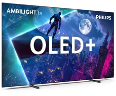 Televizorius PHILIPS OLED 65OLED950/12