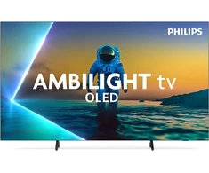 Televizorius Philips 4K „Ambilight“ 77" 77OLED820/12
