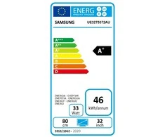 Televizorius Samsung UE32T5372CUXXH