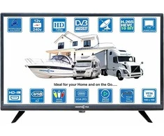 Televizorius Unispectra 190T2S2 EU