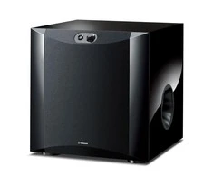 Namų kino sistema YAMAHA NS-SW300PB Garso kolonėlė