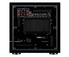 Namų kino sistema YAMAHA NS-SW300PB Garso kolonėlė