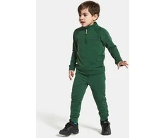Didriksons laisvalaikio komplektas Jadis Kids set 3 - Evening Žalias (yra vietoje)