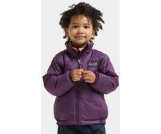 Didriksons lengva pašiltinta striukė RIME KIDS JACKET - Northen Violetinė (Išankstinis užsakymas)